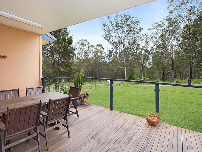 Lot 10 SMITHS Road, Kurwongbah QLD 4503