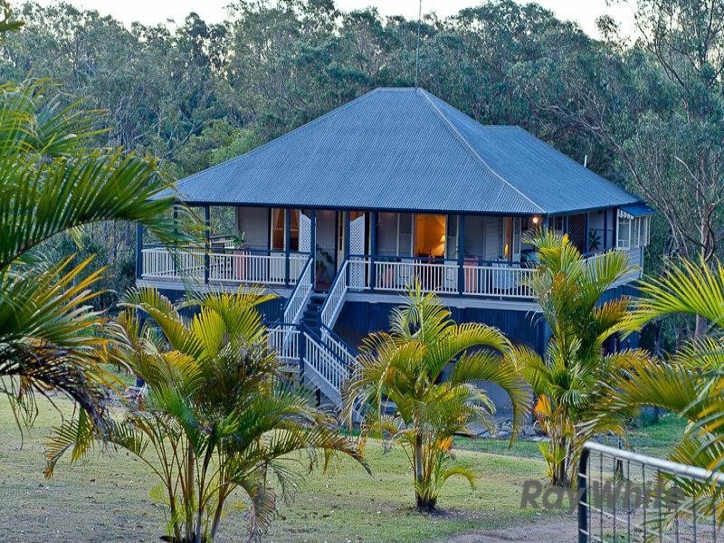 Kobble Creek QLD 4520