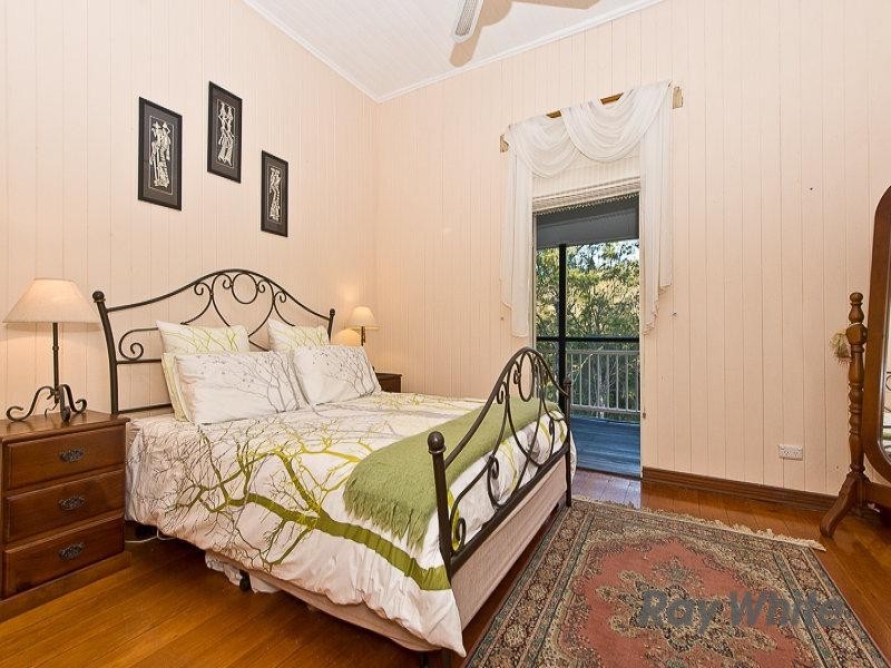 Kobble Creek QLD 4520