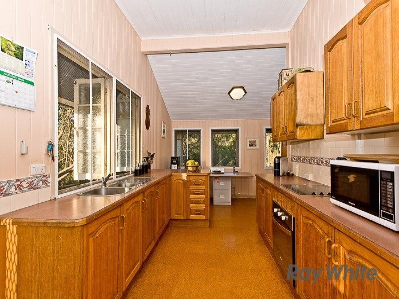 Kobble Creek QLD 4520