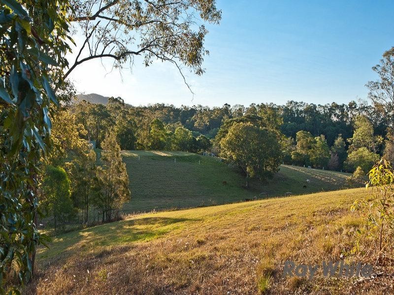 Kobble Creek QLD 4520
