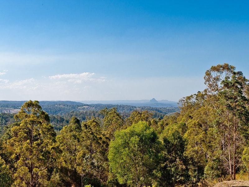 245 Sunrise Drive, Ocean View QLD 4521