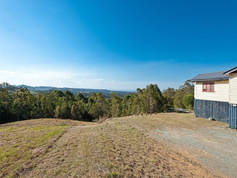 245 Sunrise Drive, Ocean View QLD 4521