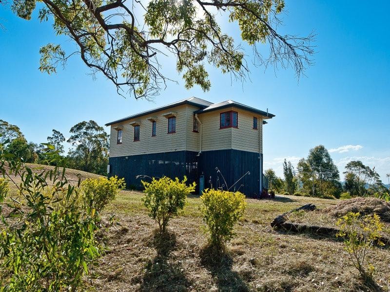 245 Sunrise Drive, Ocean View QLD 4521