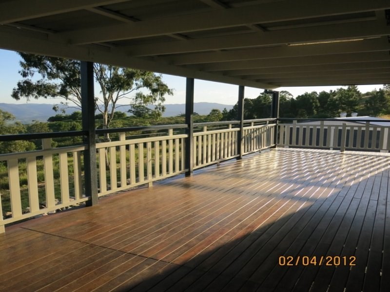 303 Ocean View Road, Ocean View QLD 4521