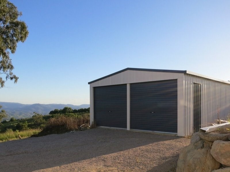 303 Ocean View Road, Ocean View QLD 4521