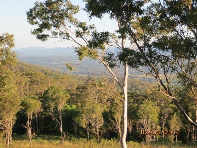303 Ocean View Road, Ocean View QLD 4521