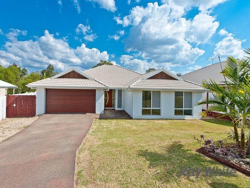 7 Rail Close, Dayboro QLD 4521