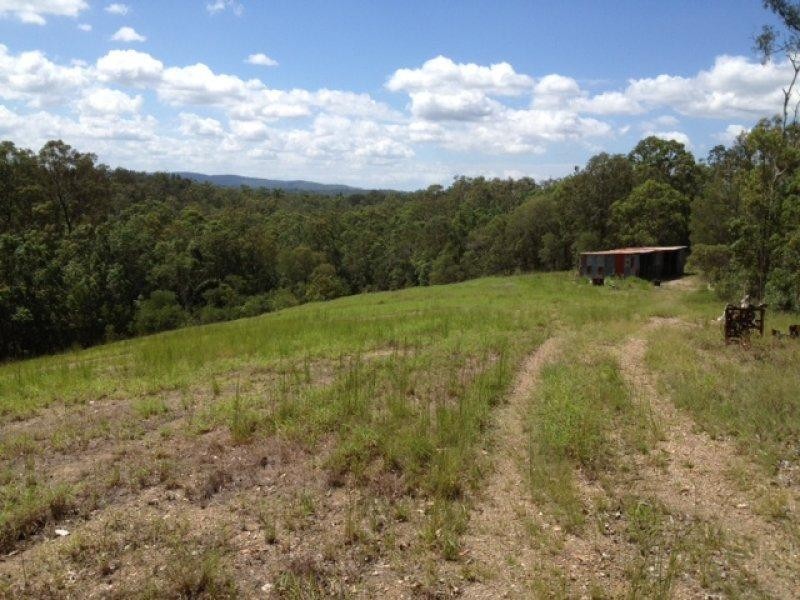 Lot 51 Kriesch Road, Samsonvale QLD 4520