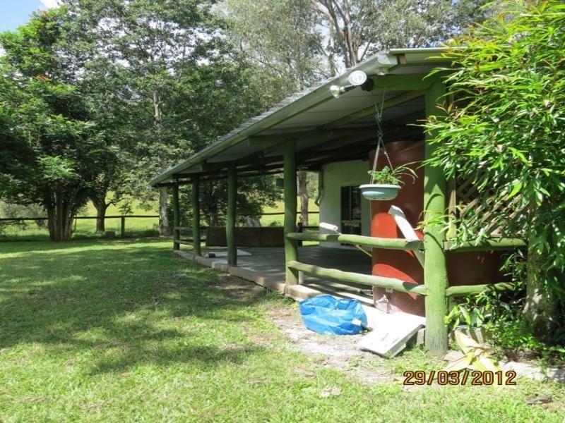 202 Pringles Road, Kobble Creek QLD 4520