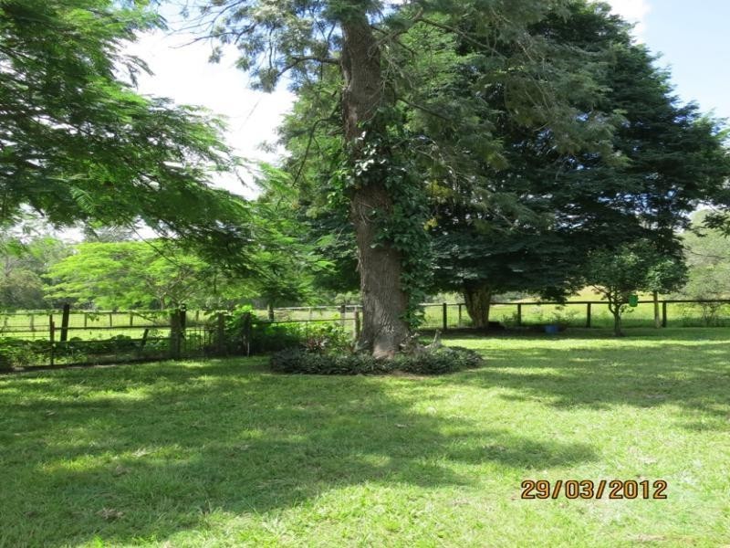 202 Pringles Road, Kobble Creek QLD 4520