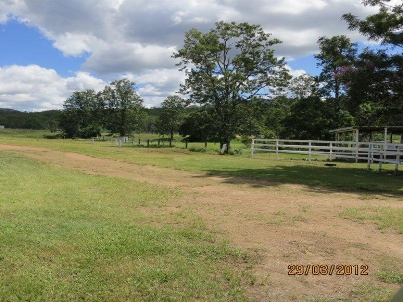 202 Pringles Road, Kobble Creek QLD 4520