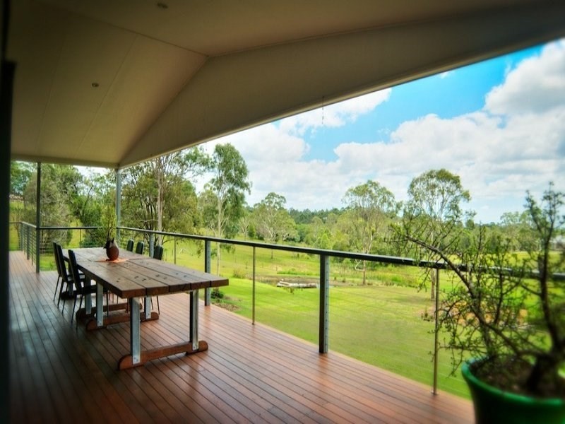 Ocean View QLD 4521