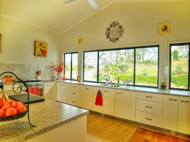 Ocean View QLD 4521