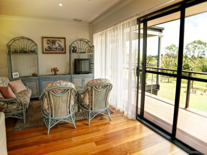 Ocean View QLD 4521