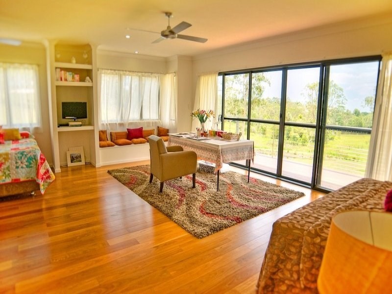 Ocean View QLD 4521