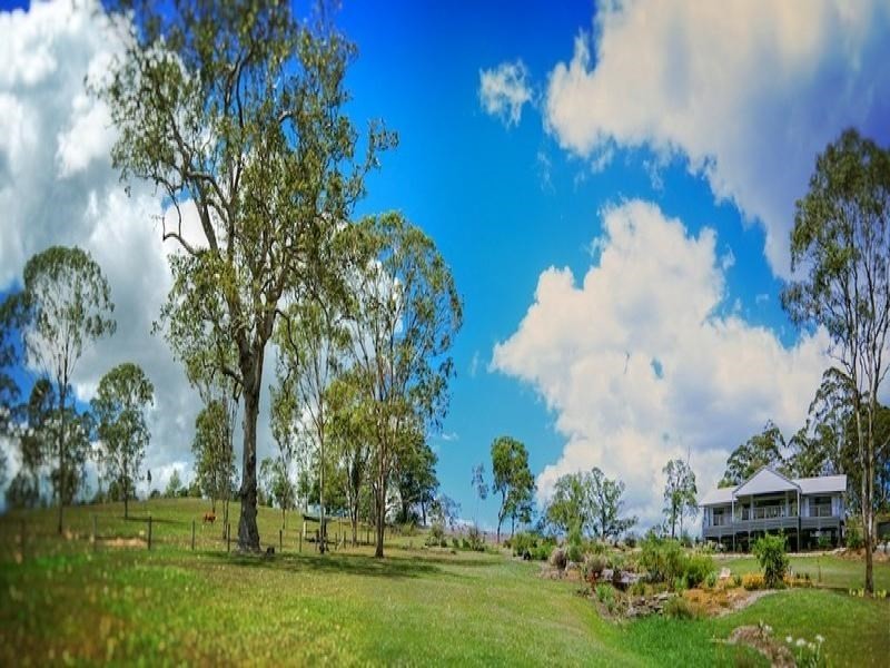 Ocean View QLD 4521