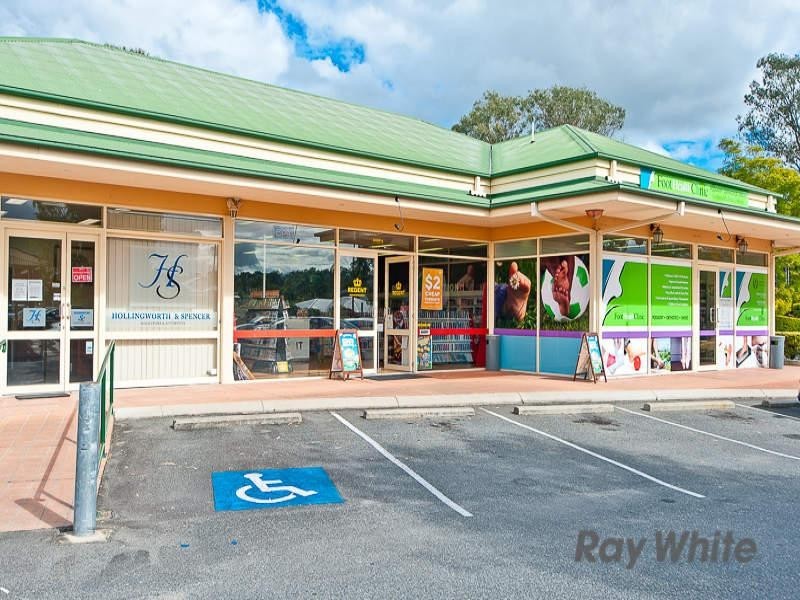 4 Mary Ring Drive, Samford Village QLD 4520