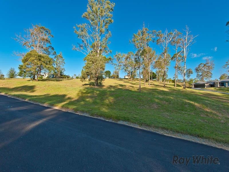 15 Brecklyn Close, Dayboro QLD 4521