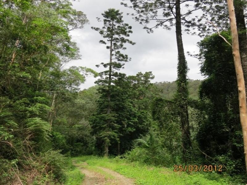 Lot 2 Wirth Road, Laceys Creek QLD 4521