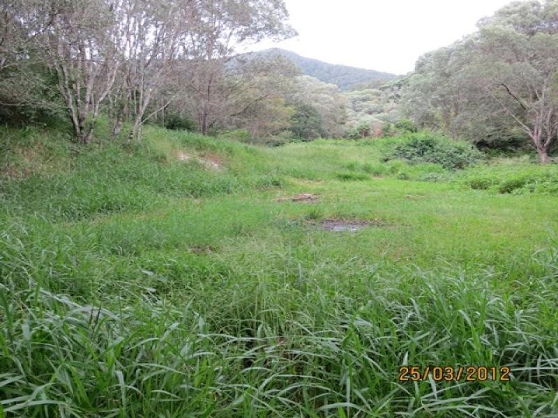 Lot 2 Wirth Road, Laceys Creek QLD 4521