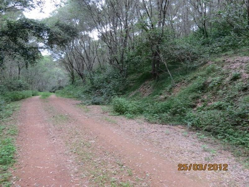 Lot 2 Wirth Road, Laceys Creek QLD 4521