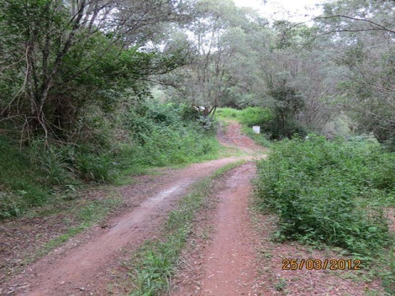 Lot 2 Wirth Road, Laceys Creek QLD 4521