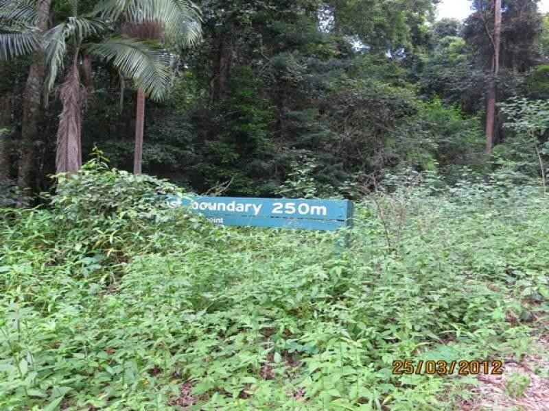 Lot 2 Wirth Road, Laceys Creek QLD 4521