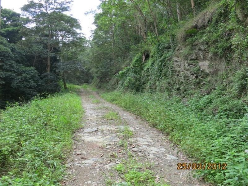 Lot 2 Wirth Road, Laceys Creek QLD 4521