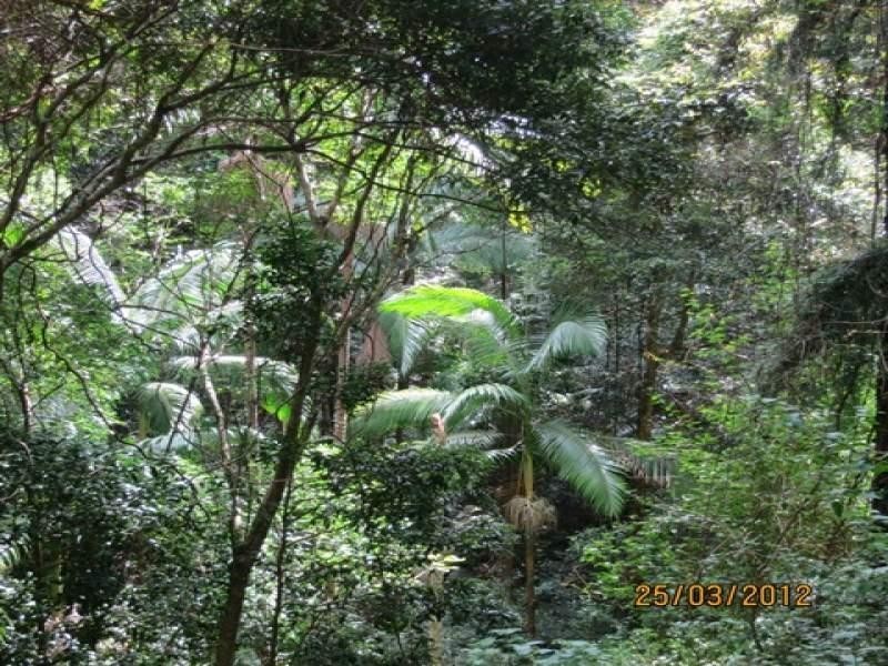 Lot 2 Wirth Road, Laceys Creek QLD 4521