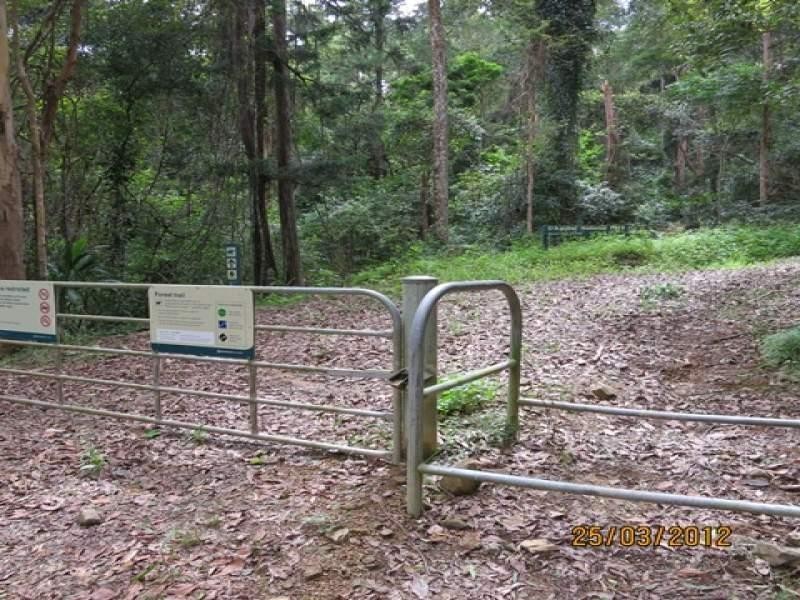 Lot 2 Wirth Road, Laceys Creek QLD 4521