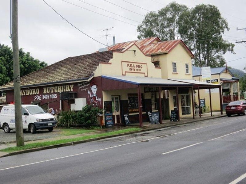 6 Cruice Street, Dayboro QLD 4521