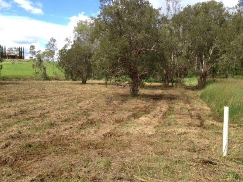 Lot 2 Whiteside Road, Samsonvale QLD 4520