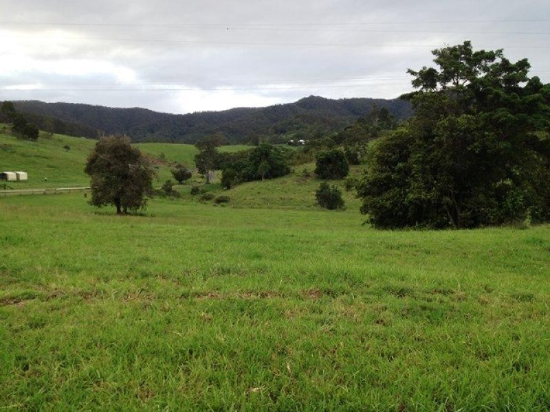 788 Laceys Creek Road, Laceys Creek QLD 4521