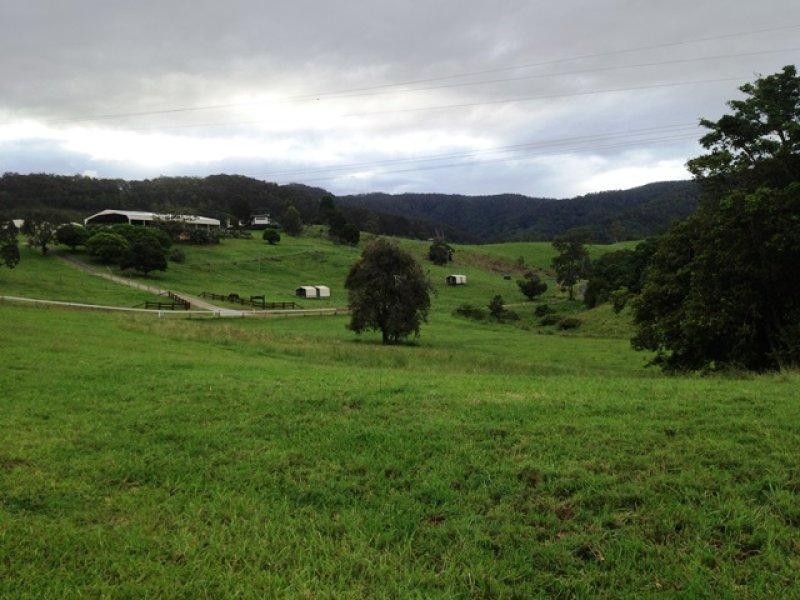 788 Laceys Creek Road, Laceys Creek QLD 4521