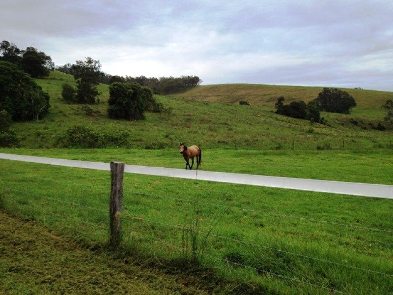 788 Laceys Creek Road, Laceys Creek QLD 4521