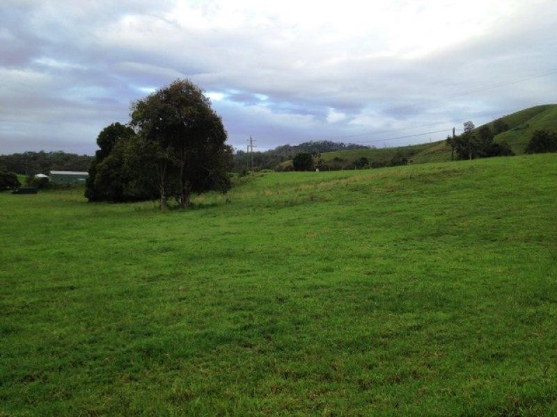 788 Laceys Creek Road, Laceys Creek QLD 4521