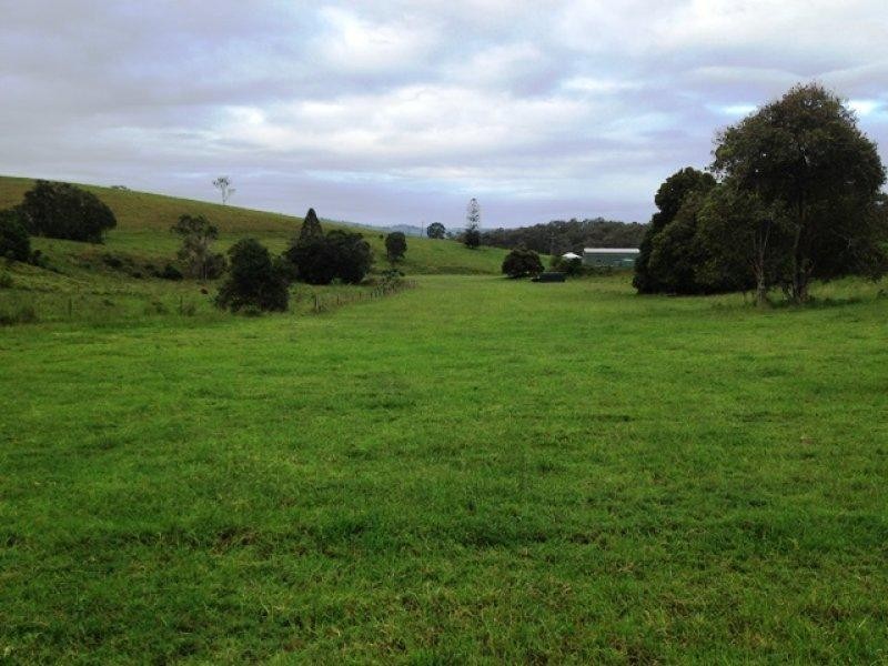 788 Laceys Creek Road, Laceys Creek QLD 4521