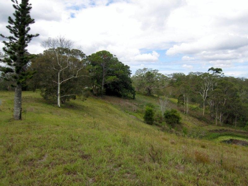 Lot 5 Grand View Drive, Ocean View QLD 4521