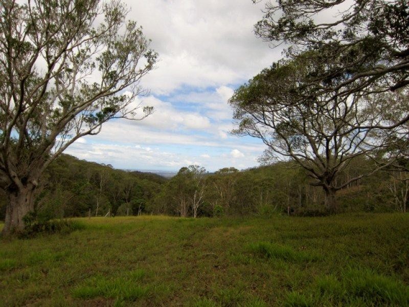 Lot 5 Grand View Drive, Ocean View QLD 4521