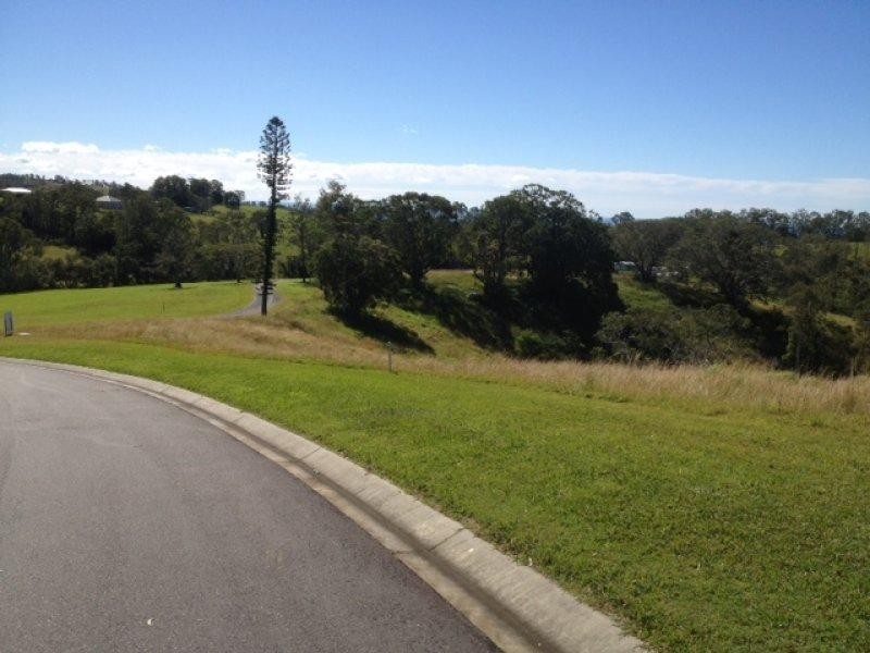 Lot 5 Grand View Drive, Ocean View QLD 4521