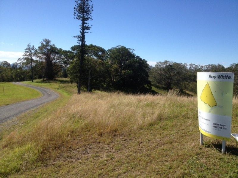 Lot 5 Grand View Drive, Ocean View QLD 4521