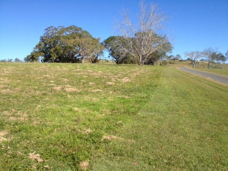 Lot 5 Grand View Drive, Ocean View QLD 4521