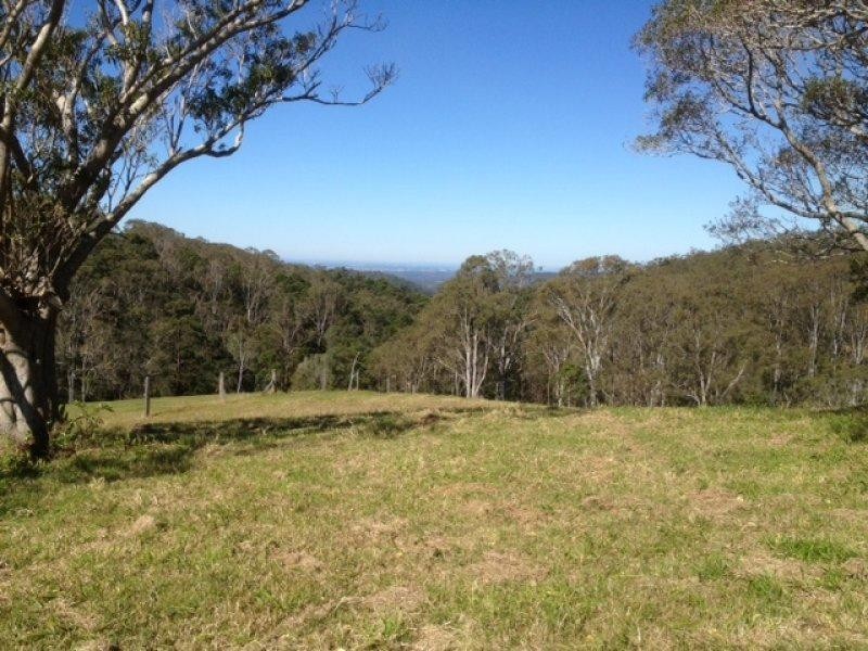 Lot 5 Grand View Drive, Ocean View QLD 4521