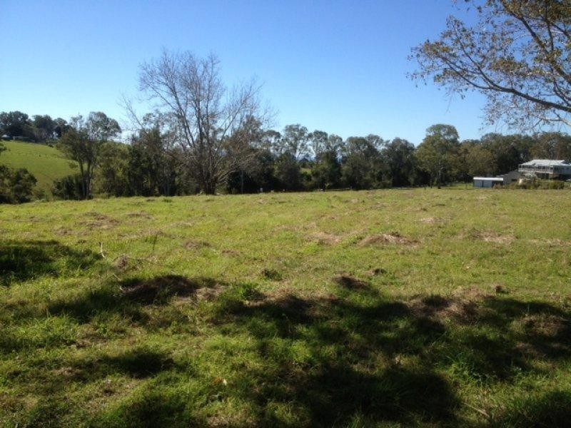 Lot 5 Grand View Drive, Ocean View QLD 4521