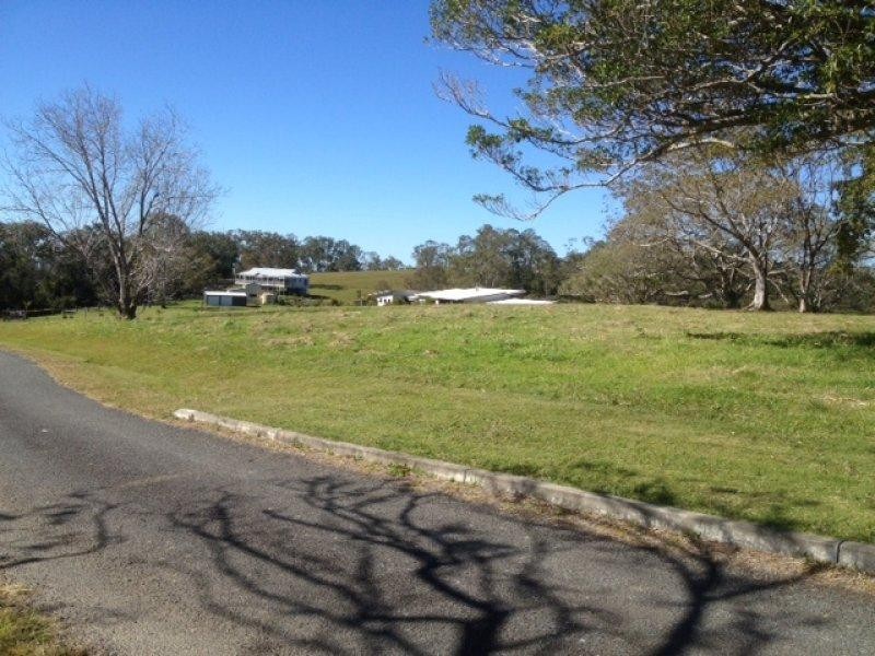 Lot 5 Grand View Drive, Ocean View QLD 4521
