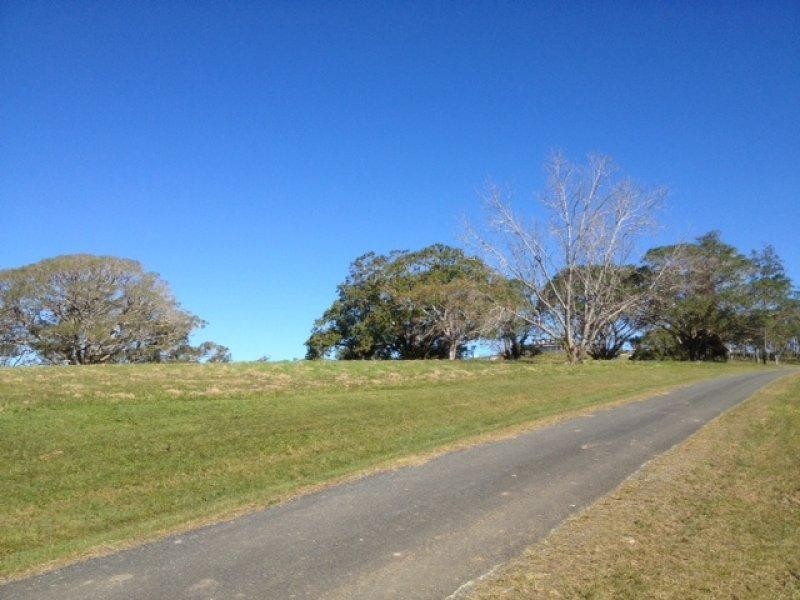 Lot 5 Grand View Drive, Ocean View QLD 4521