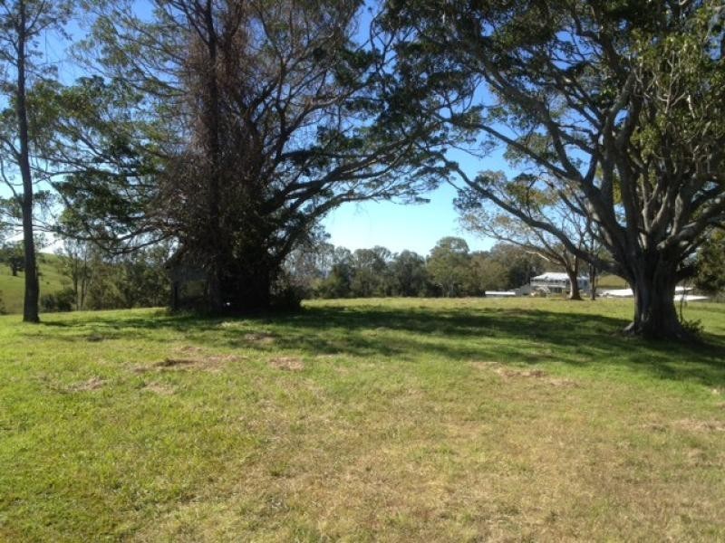 Lot 5 Grand View Drive, Ocean View QLD 4521
