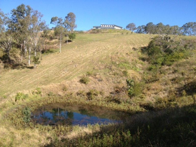 Lot 5 Grand View Drive, Ocean View QLD 4521
