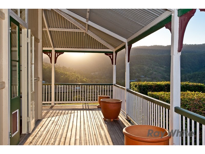 Laceys Creek QLD 4521